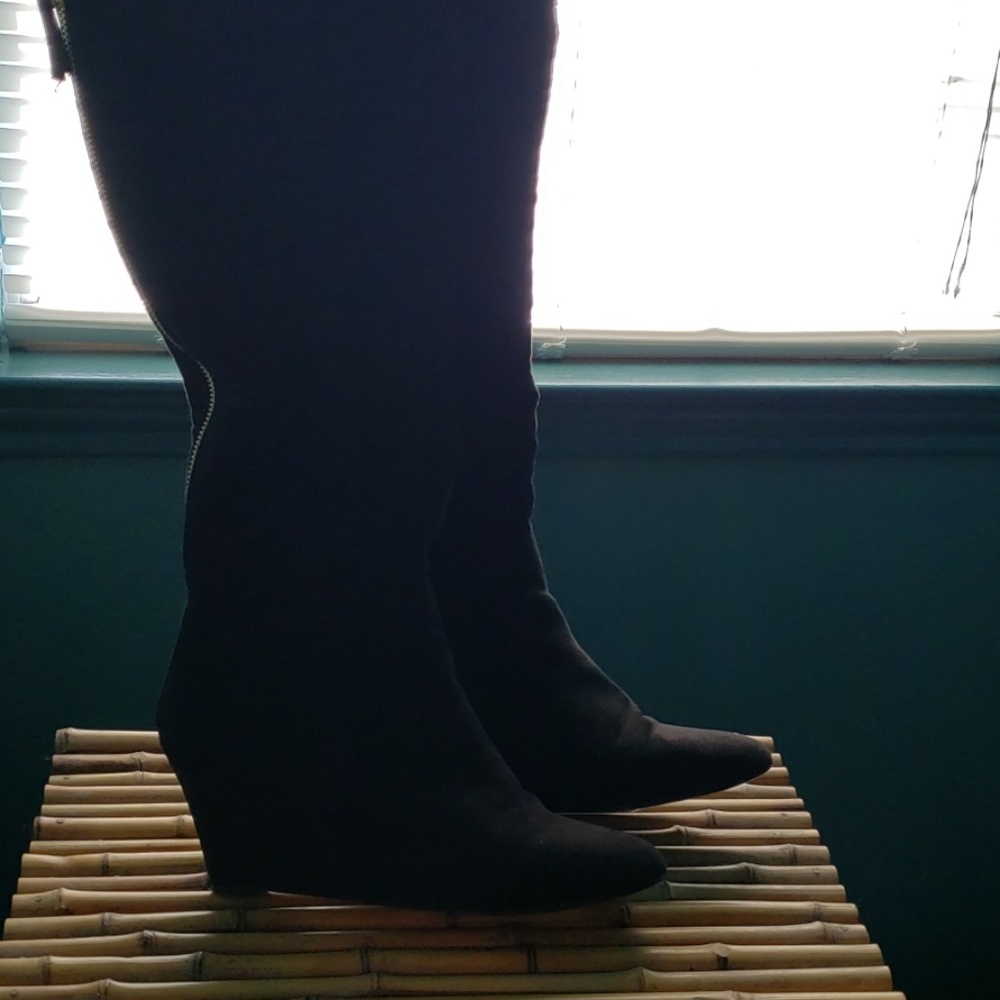 Nine west boots